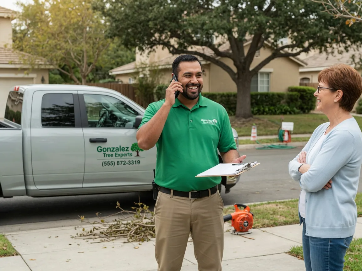 Tree Service Montgomery, MI FAQs
